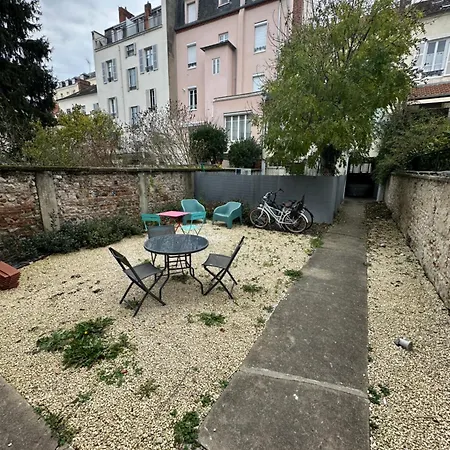 Rubis 1 Apartamento *