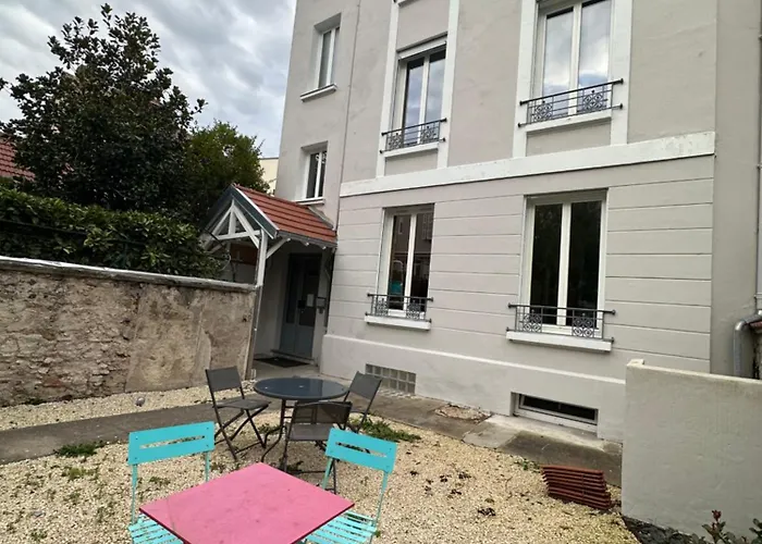 Apartamento Rubis 1 Vichy