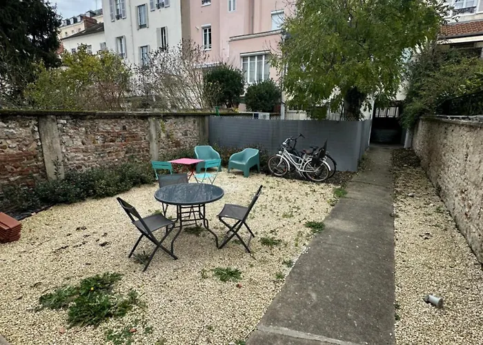 Rubis 1 Apartamento *